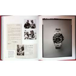 Oyster Perpetual Submariner - The Watch that Unlocked the Deep