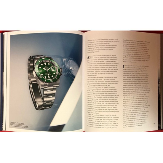 Oyster Perpetual Submariner - The Watch that Unlocked the Deep Oyster Perpetual Submariner - The Watch that Unlocked the Deep