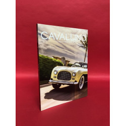 Cavallino Magazine No 263 October/November 2024