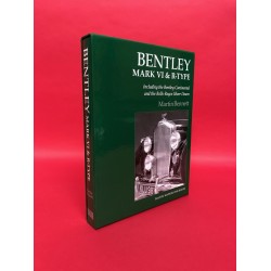 Bentley Mark VI & R-Type
