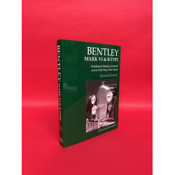 Bentley Mark VI & R-Type Bentley Mark VI & R-Type