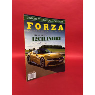 Forza Magazine Number 218 December 2024