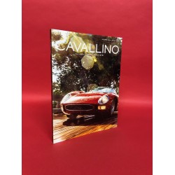 Cavallino Magazine No 264 December 2024/January 2025