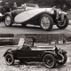 Joseph Figoni: Le Grand Couturier de la Carrosserie Française - Volume Two: Bugatti
