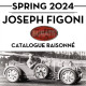 Joseph Figoni: Le Grand Couturier de la Carrosserie Française - Volume Two: Bugatti