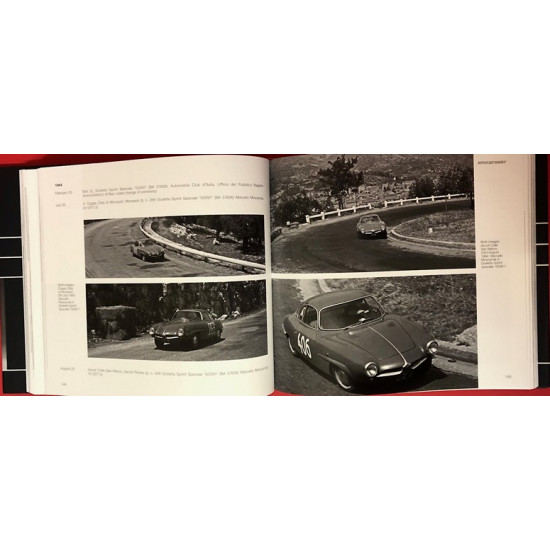 Alfa Romeo Sprint Speciale