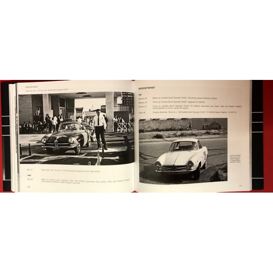 Alfa Romeo Sprint Speciale