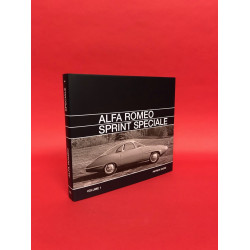 Alfa Romeo Sprint Speciale