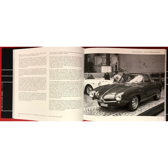 Alfa Romeo Sprint Speciale