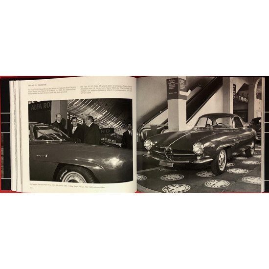 Alfa Romeo Sprint Speciale