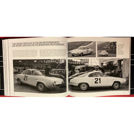 Alfa Romeo Sprint Speciale