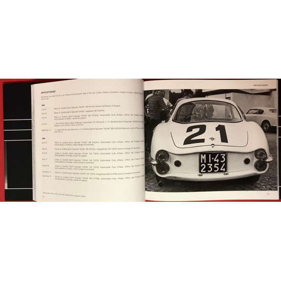 Alfa Romeo Sprint Speciale