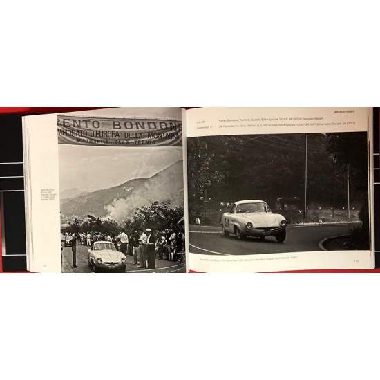 Alfa Romeo Sprint Speciale