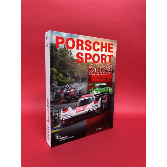 Porsche Sport 2024