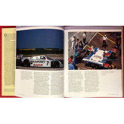 Great Cars 19 - Porsche 962/88 - The autobiography of 962 011