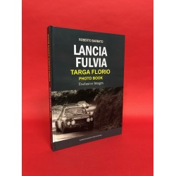 	Lancia Fulvia Targa Florio Photo Book