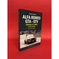 Alfa Romeo GTA - GTV Targa Florio Photo Book
