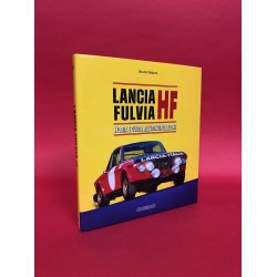 Lancia Fulvia HF - Storia e Guida all'Identificazione