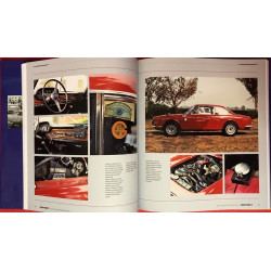 Lancia Fulvia HF - Storia e Guida all'Identificazione Lancia Fulvia HF - Storia e Guida all'Identificazione