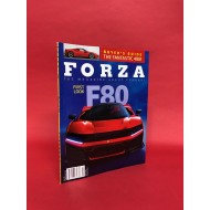 Forza Magazine Number 219 February 2025