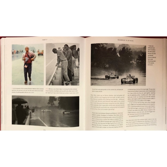 Pete Lyons - My Travels On Racer Road Pete Lyons - My Travels On Racer Road