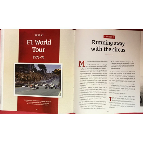 Pete Lyons - My Travels On Racer Road Pete Lyons - My Travels On Racer Road