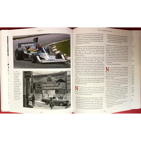 Pete Lyons - My Travels On Racer Road Pete Lyons - My Travels On Racer Road