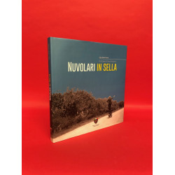 Nuvolari in Sella - Nuvolari on Two Wheels