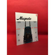 Magneto Issue 25 Spring 2025 - McLaren F1
