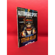 Automobilsport Racing / History / Passion 42 - Stefan Bellof