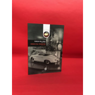 Porsche 356 Production 1948-1965 Mini Book