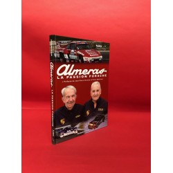 Almeras - La Passion Porsche