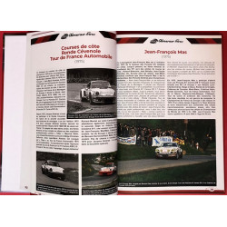 Almeras - La Passion Porsche