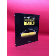 Supercars - Lamborghini Diablo