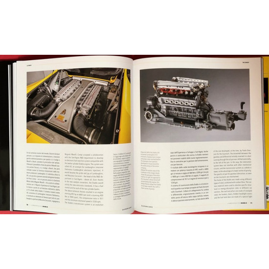 Supercars - Lamborghini Diablo