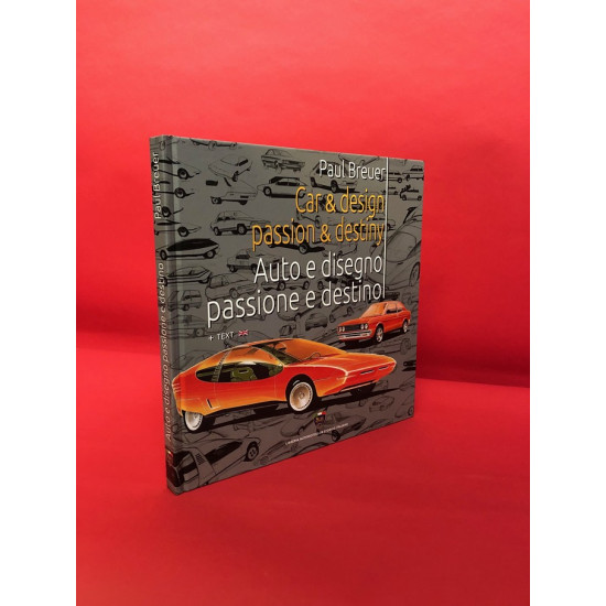 Car & Design Passion & Destiny Car & Design Passion & Destiny