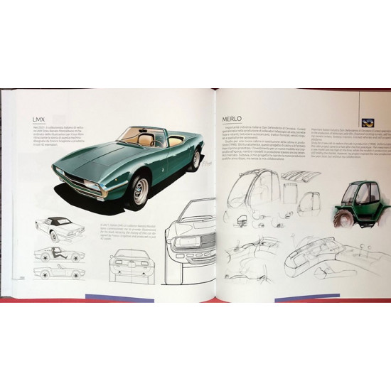 Car & Design Passion & Destiny Car & Design Passion & Destiny