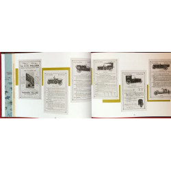 Cyclecars Marcel Villard