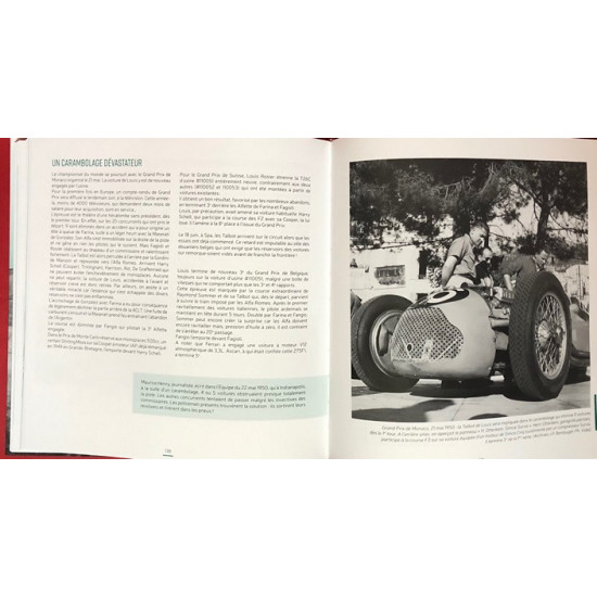 L'Aventure Louis Rosier L'Aventure Louis Rosier