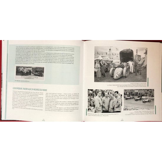 L'Aventure Louis Rosier L'Aventure Louis Rosier