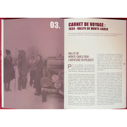 En Voiture Simone - Simone Des Forest La Passion D'Une Vie