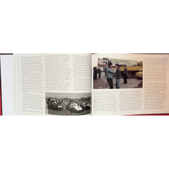 Forever Young - Six Lost Talents of Motor Racing