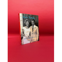 Dear Family...  A True Motor Racing Romance