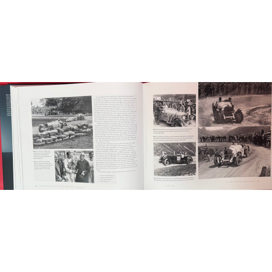 Mercedes and Benz racing 1900-1955 An Appreciation Mercedes and Benz racing 1900-1955 An Appreciation