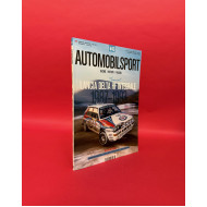 Automobilsport Racing / History / Passion 43 - Lancia Delta HF Integrale 1987-1993