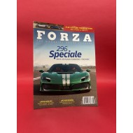 Forza Magazine Number 223 August 2025