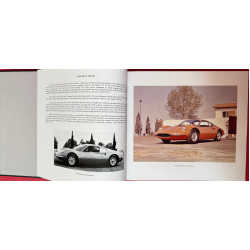 The Dino Register 206 GT - 246 GT - 246 GTS