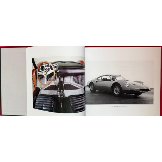 The Dino Register 206 GT - 246 GT - 246 GTS The Dino Register 206 GT - 246 GT - 246 GTS