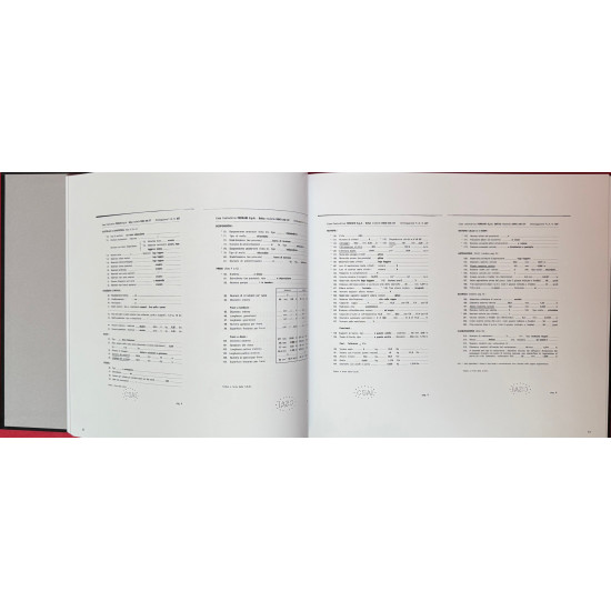 The Dino Register 206 GT - 246 GT - 246 GTS The Dino Register 206 GT - 246 GT - 246 GTS