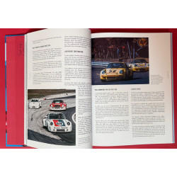 Porsche RS Development, History, and Technology